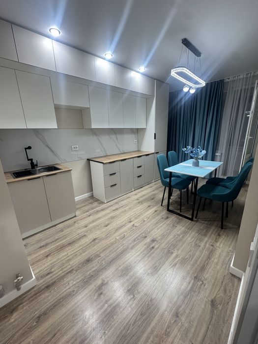 Продам 1 комнатную квартиру