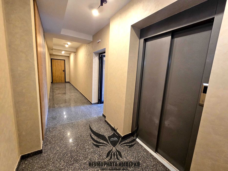 Продава се Двустаен апартамент в Пловдив, Остромила - 65 кв.м за 2339 €/кв.м - Снимка #18