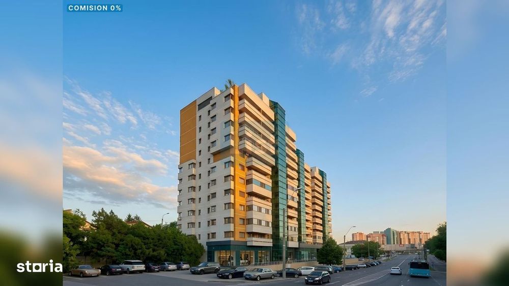 Apartament 2 Camere|Bloc Privillege| Etaj 1, Complet Mobilat și Utilat — fotografia 1