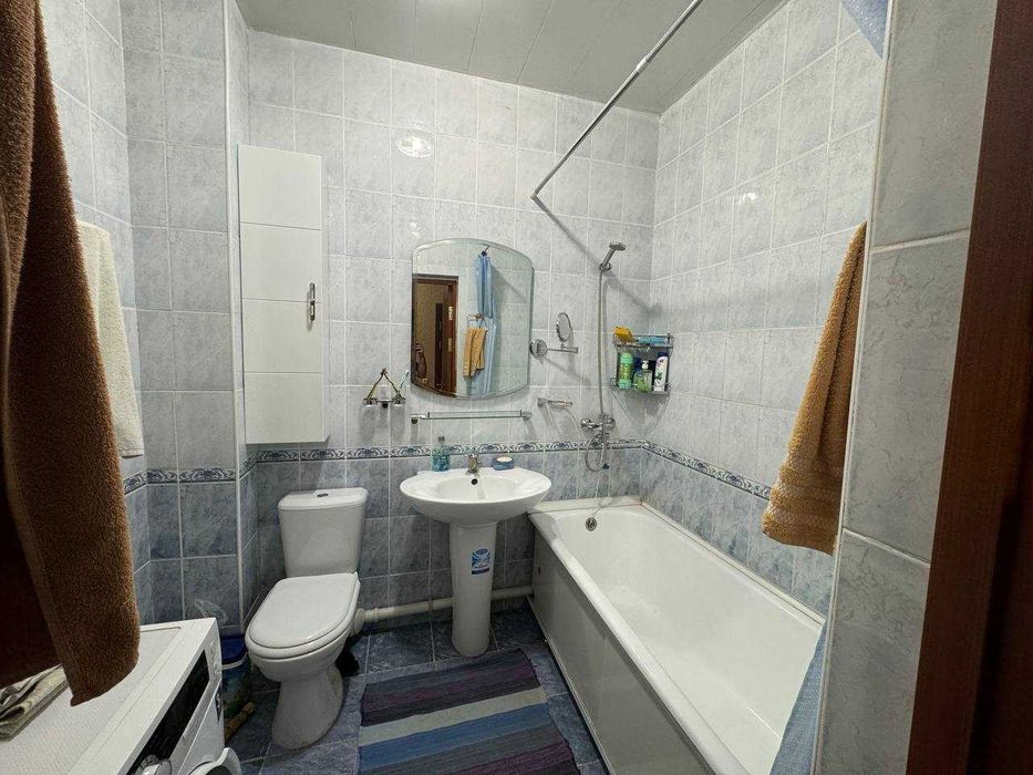 Cдается в аренду СВОЯ квартира ул. Нукус, 3/3/5