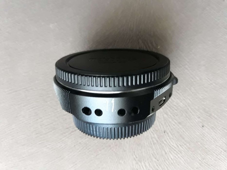 Panasonic Lumix GH7 impecabil nou