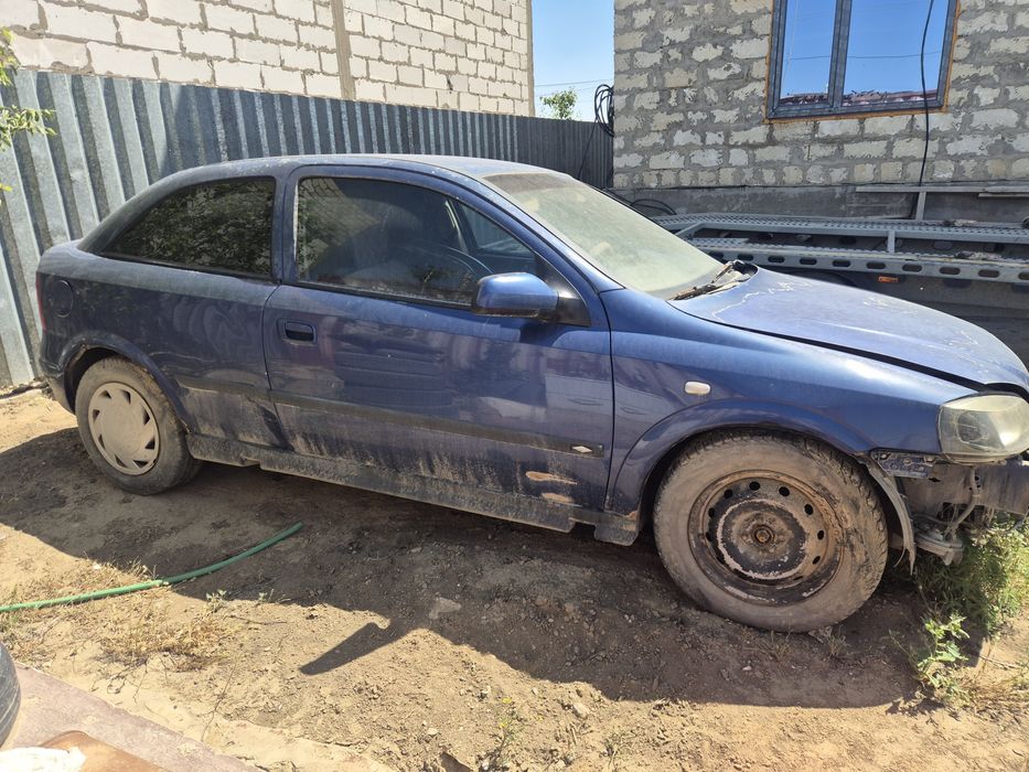 Продам Опель  Vectra