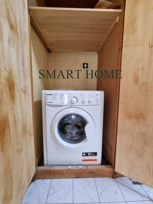 Дава се под наем Тристаен апартамент в Велико Търново, Колю Фичето - 65 кв.м за 280.5 € - Снимка #3