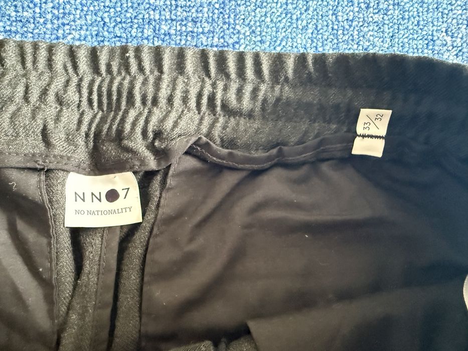 NN07 Foss 1823 Pants ОРИГИНАЛНИ мъжки панталони - 33