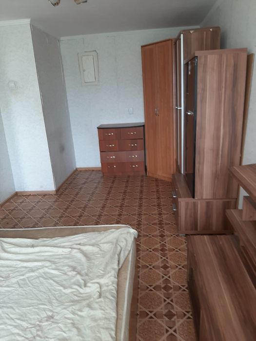 Продам 1-ком квартиру район Черёмушки