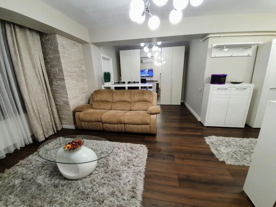 Apartament 2 camere zona Domenii - 1Mai - Arcul de Triumf