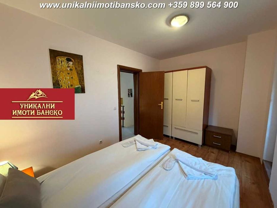 Продава се Къща в Банско - 105 кв.м за 632 €/кв.м - Снимка #10