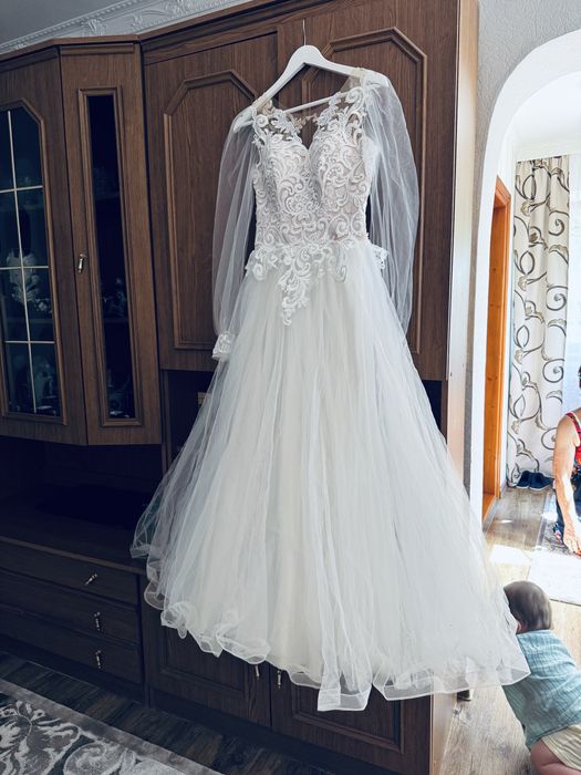 Rochie  de mireasa