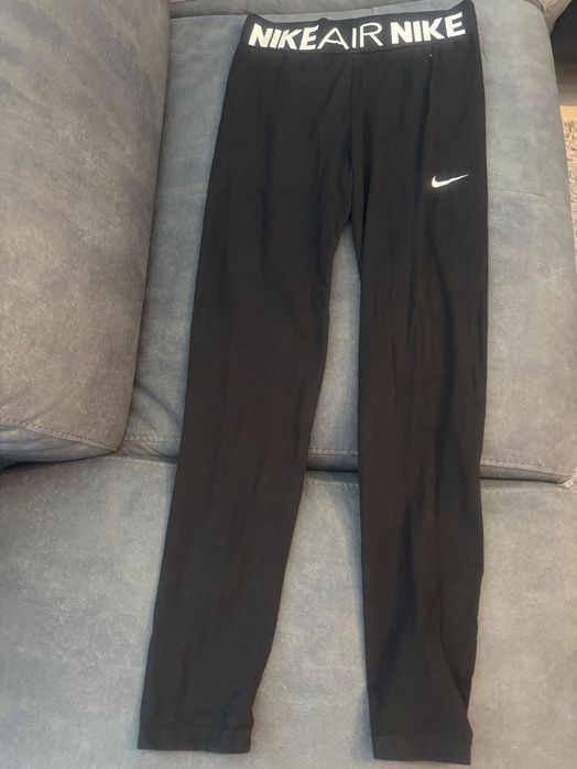 Nike air дамски клин