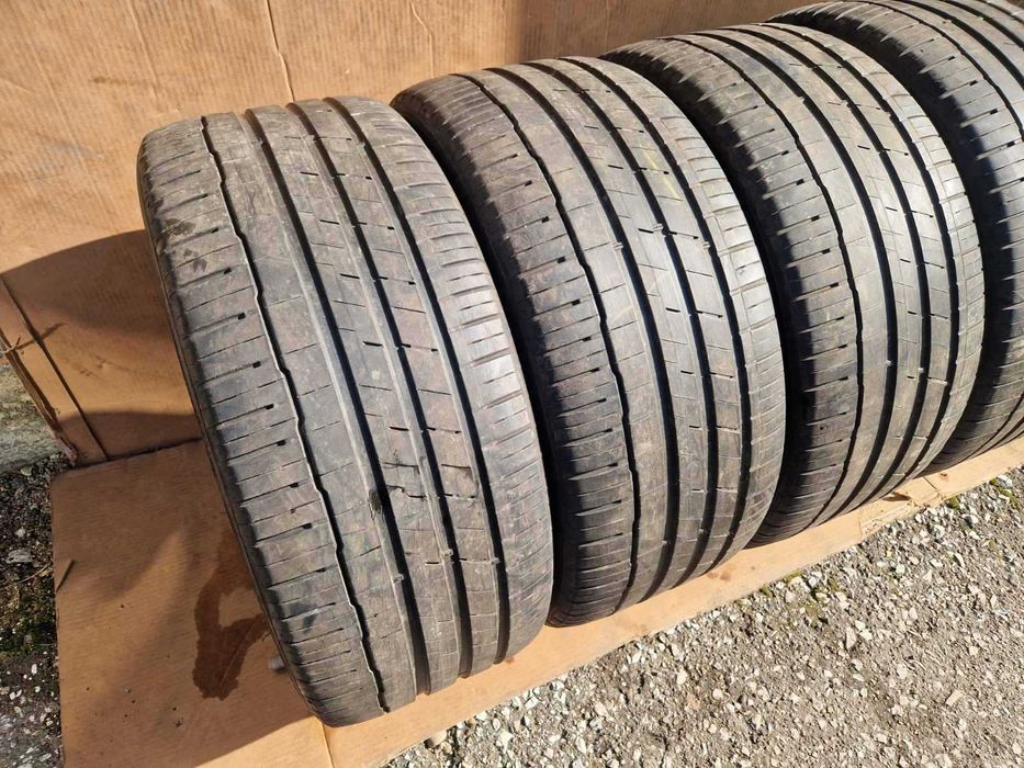 4 Hankook R21 275/40 Летни гуми  DOT0224