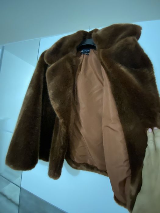 Vand blanita artificiala Zara