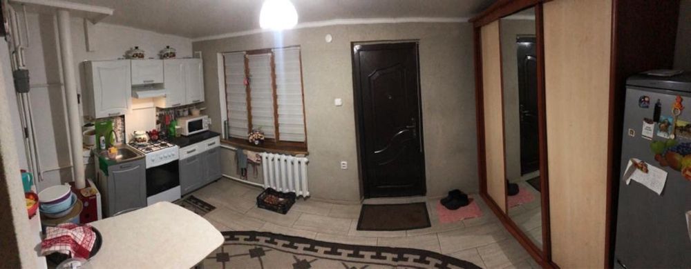 Продается дом 4 комнаты