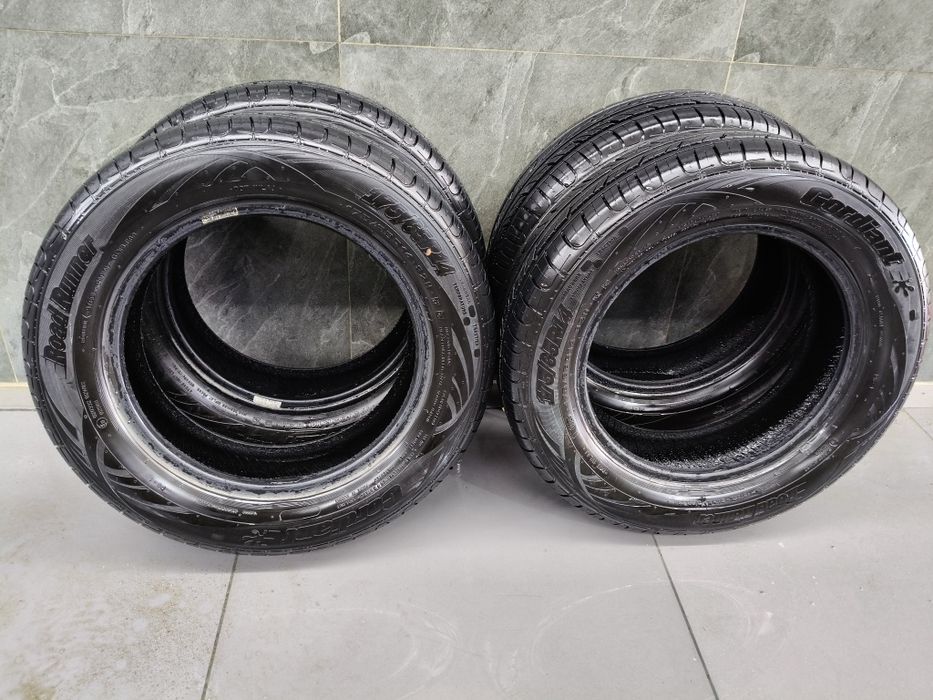 Летняя резина шины