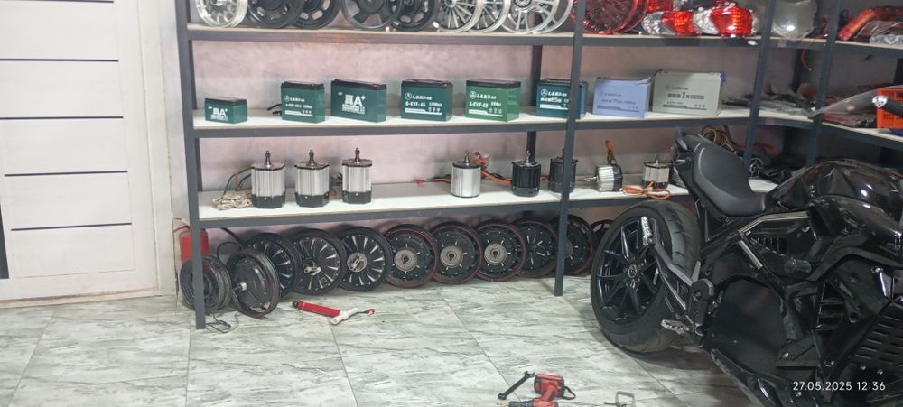 Assalomu alekum moto va skuterga zapchastlar bor boshqa elonlarimi bor