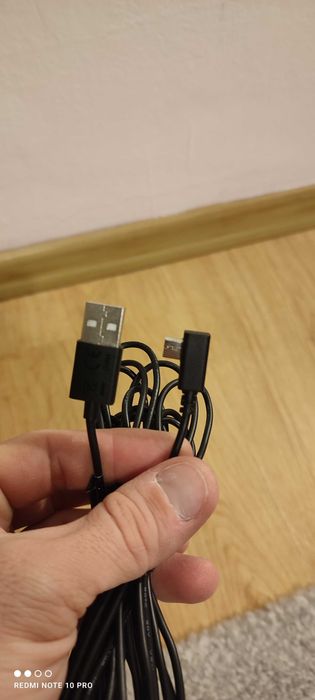 Vand cablu GARMIN USB-USB c nou lungime 4m