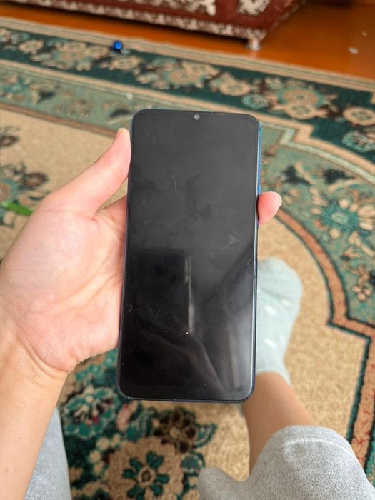 Продам телефон в хорошем состоянии