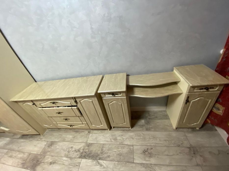 Продам  спальни  гарнитур