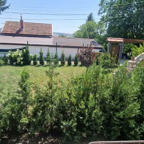 Продава се Къща в Разград, Промишлена зона - Изток - 64 кв.м за 1160 €/кв.м - Снимка #5