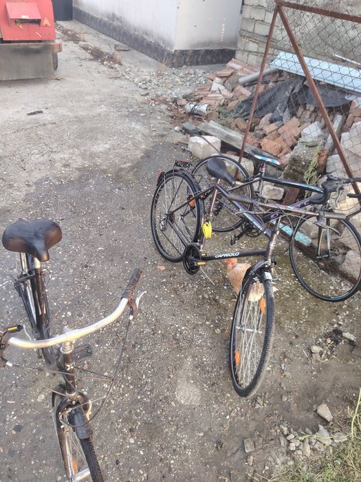 Vand biciclete bune