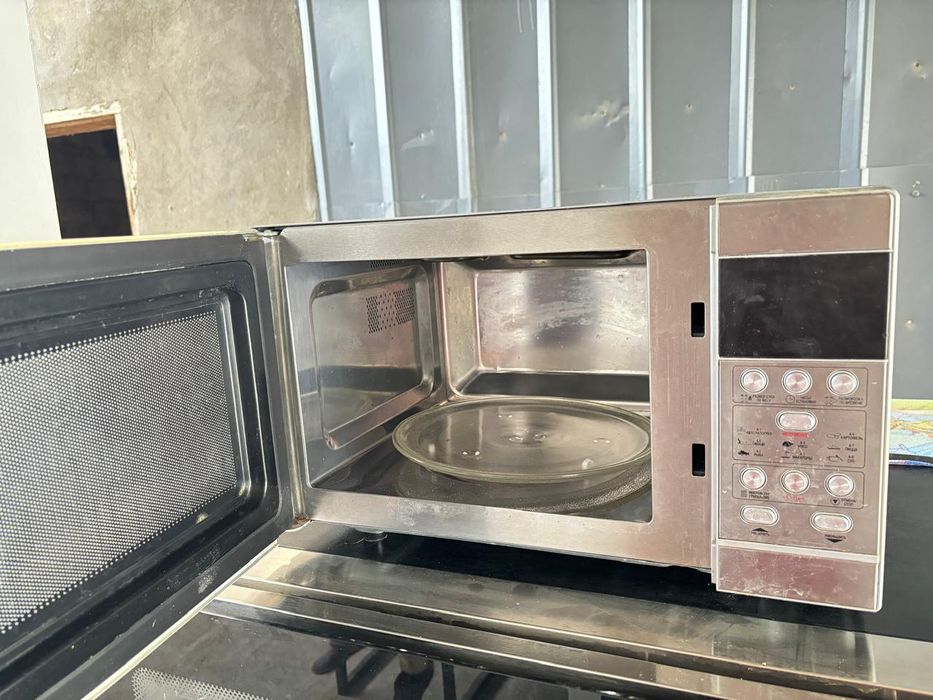 Кухонная техника