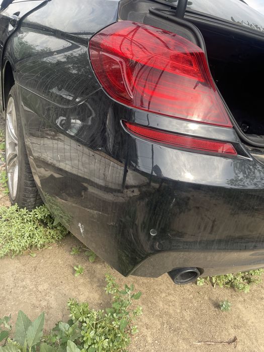 Bara spate , usa ,aripa spate stanga dreapta , haion bmw f12 f13 f06