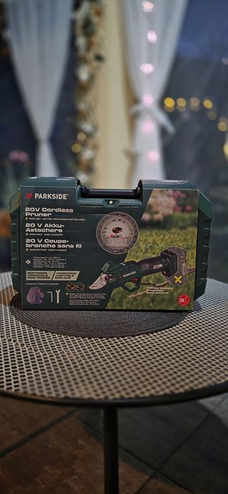 Scule  parkside de vanzare