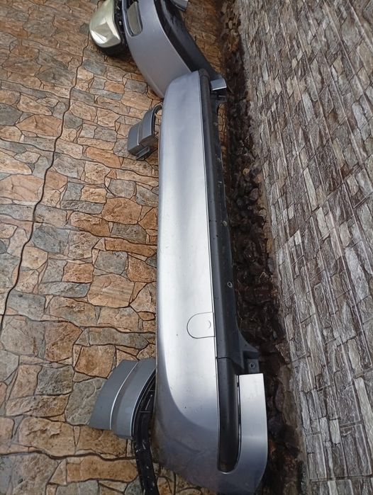 Bara fata si bara spate Opel zafira A Tecuci • OLX.ro