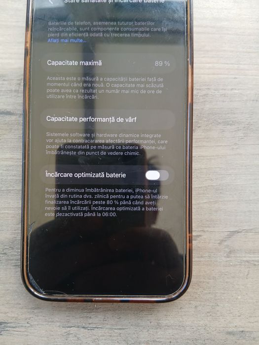 Iphone 14 normal