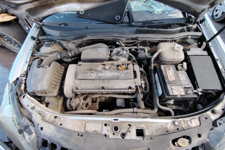 Kit pornire Opel Astra 2006 1.6 MT (105 hp)
