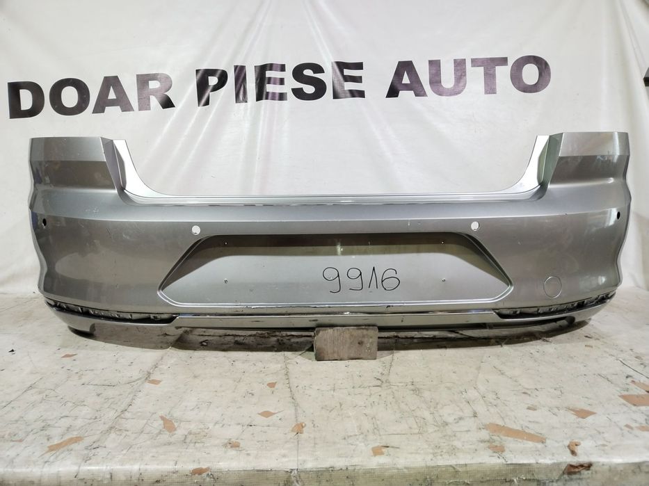 Bara spate VW Passat B8, Sedan, Berlina, 2015, 2016, 2017, 2018, 2019, cod origine OE 3G5807421.