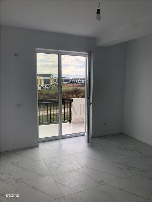 Braytim - Apartament 2 Camere - Finisaje Premium + Loc De Parcare Incl