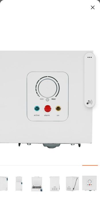 Продам морозильный ларь