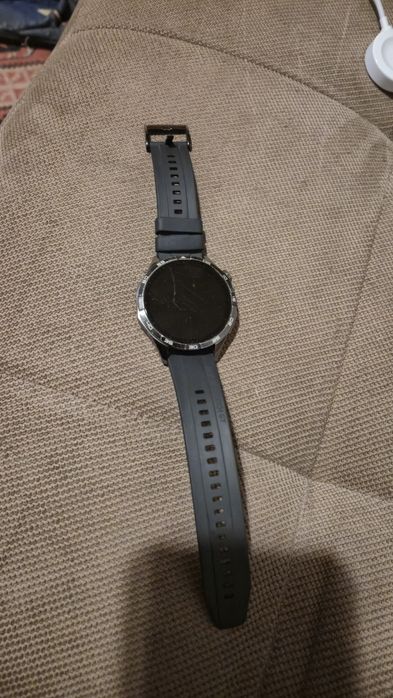 Huawei Watch GT 4 Black 46mm