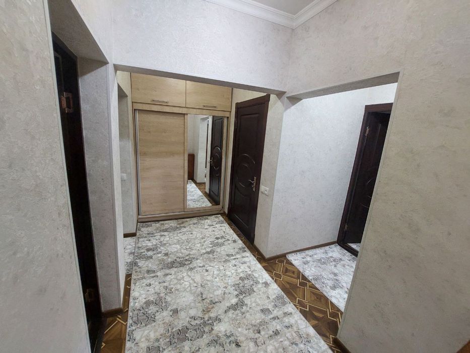 Дружба народов 3/2/9 евроремонт