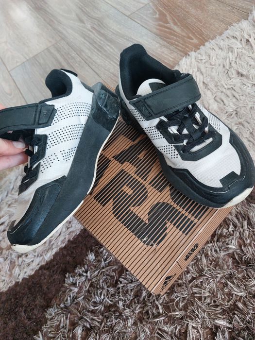 Детски маратонки adidas star wars