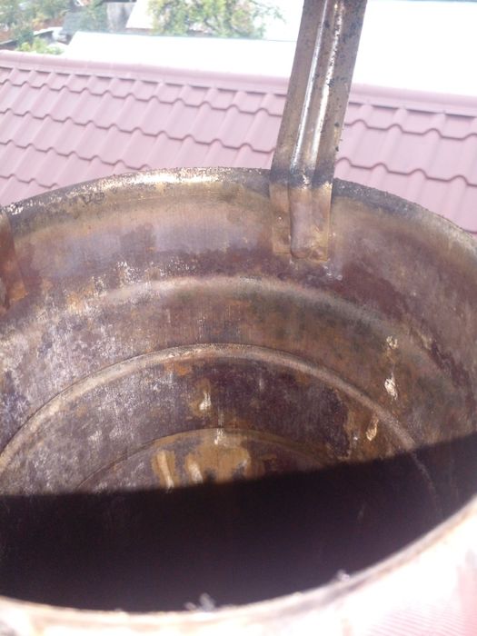 Servicii curățare coșuri de fum Oltenia(sobe si centrale)