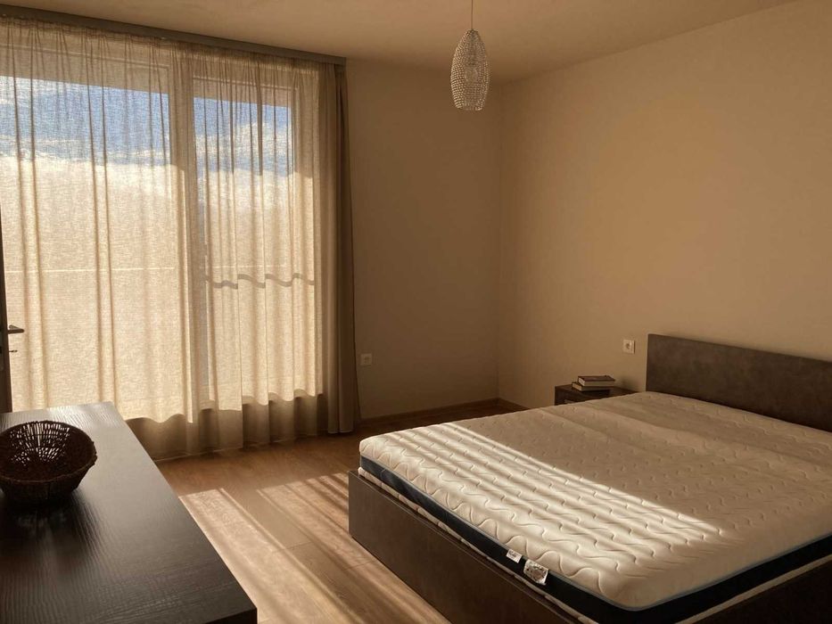 Дава се под наем Двустаен апартамент в София, Обеля 2 - 70 кв.м за 690 € - Снимка #9