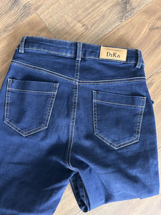 Дамски дънки - Levi’s, DSQUARED2, DiKa