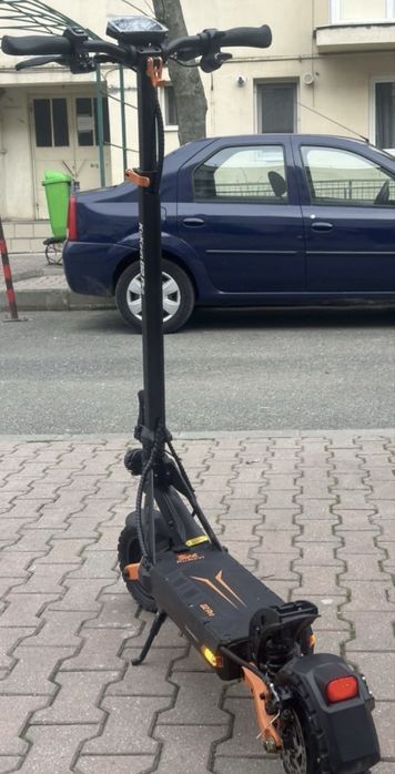 Trotineta kukirin G2 pro ca NOuA