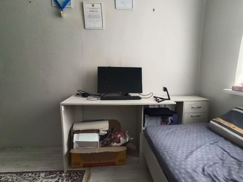 Стол письменный трансформер