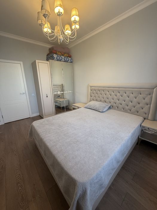 Спальный гарнитур (Weltew,Турция)! Элегантный и качественный гарнитур.