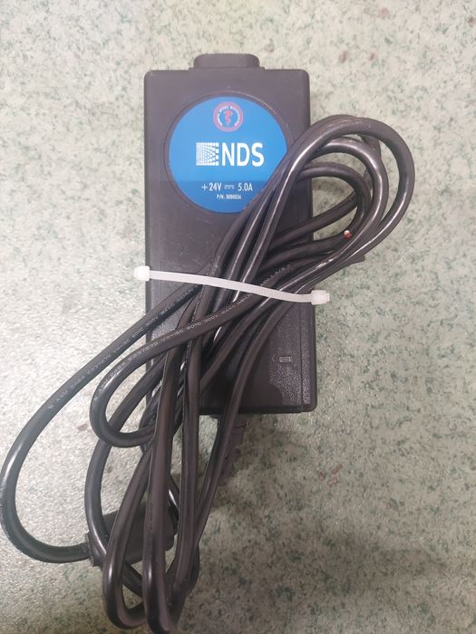 Alimentator 24V 5A