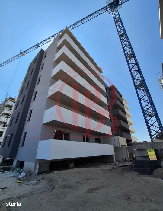 Apartament – București, Titanul Nou - Vedere 4