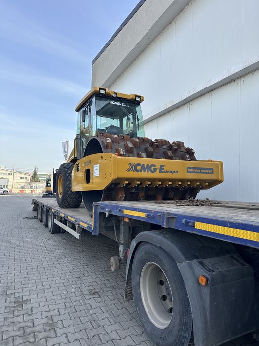 Inchiriere utilaje de constructii