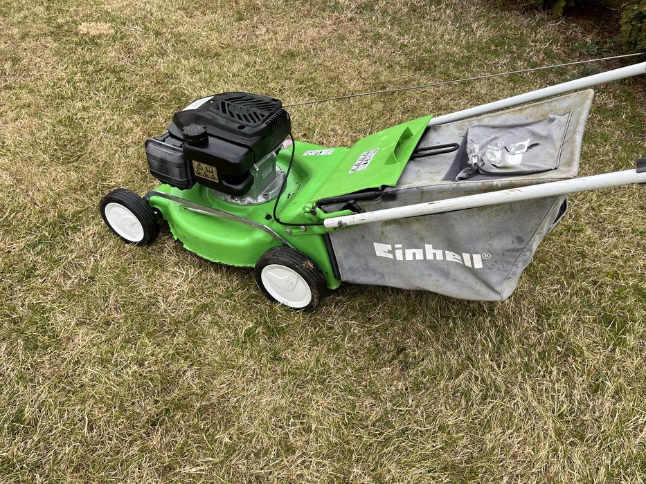 Бензинова Косачка VIKING STIHL 2.1kw 48см.Нож