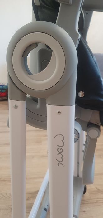 Scaun de masă MoMi Luxuria