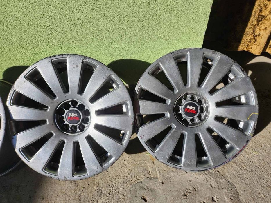 Джанти 18” 5х112 / 5х100