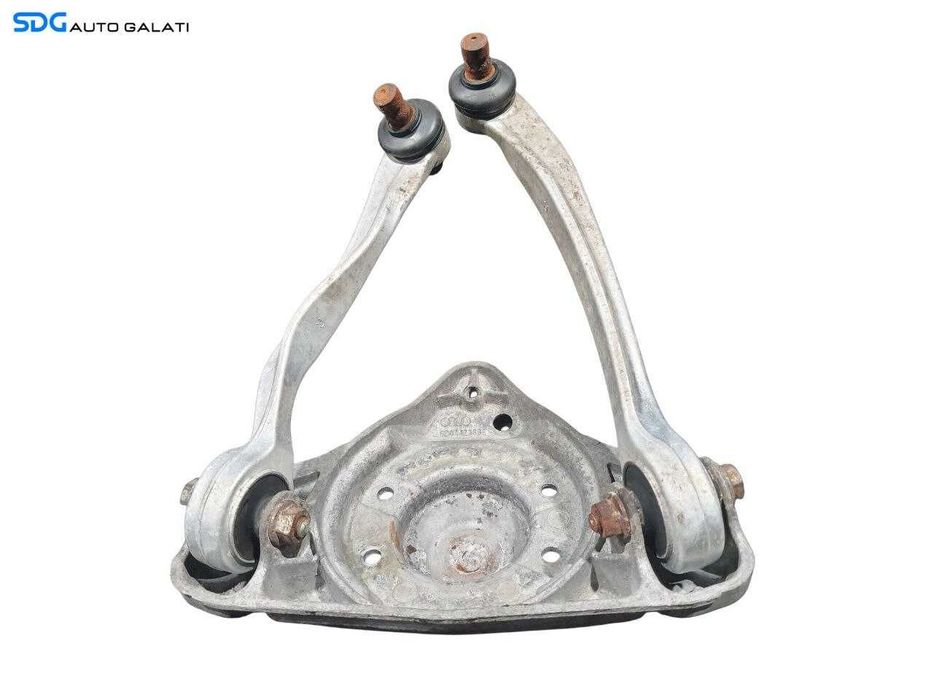 Flansa Amortizor Fata Audi A4 B5 1.9 2.5 TDI 1997 - 2001 Cod 8D0412383E [N2783]