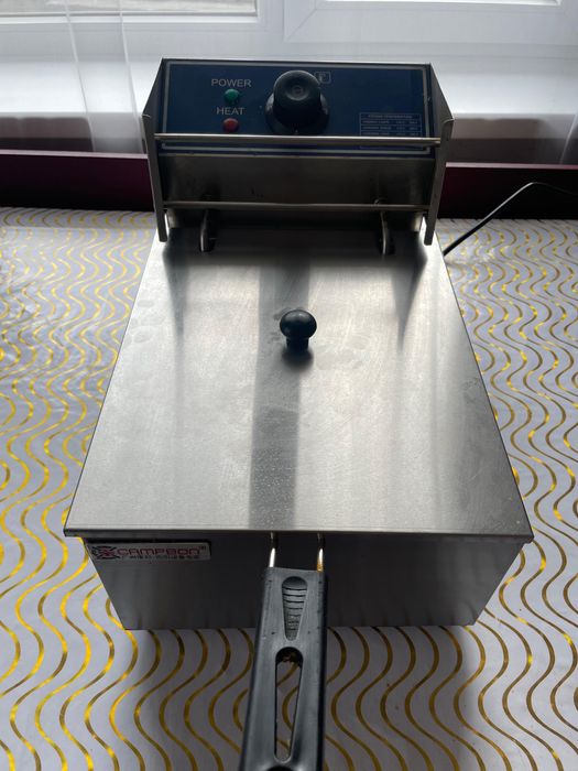 Фрютерница  в хорошем состояние цена окончательно