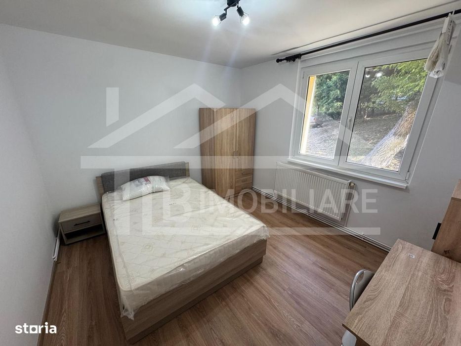 Apartament – Targu-Mures - Vedere 3